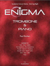 Enigma P.O.D cover